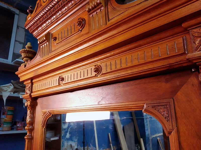 Ремонт меблів