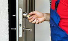 Монтаж дверей Львів