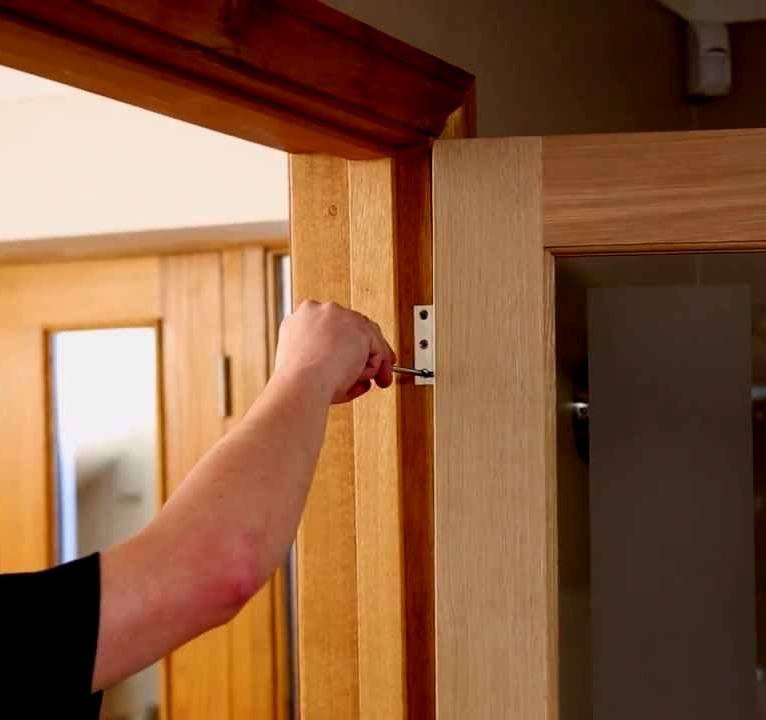 Заміна дверей Львів