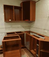 збирання меблів Львів