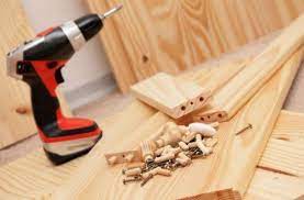 Демонтаж меблів