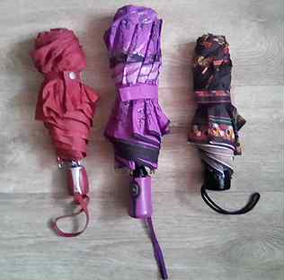 Ремонт парасоль