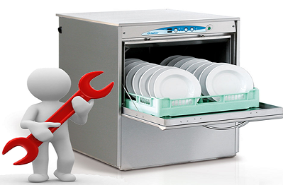 Ремонт посудомийних машин